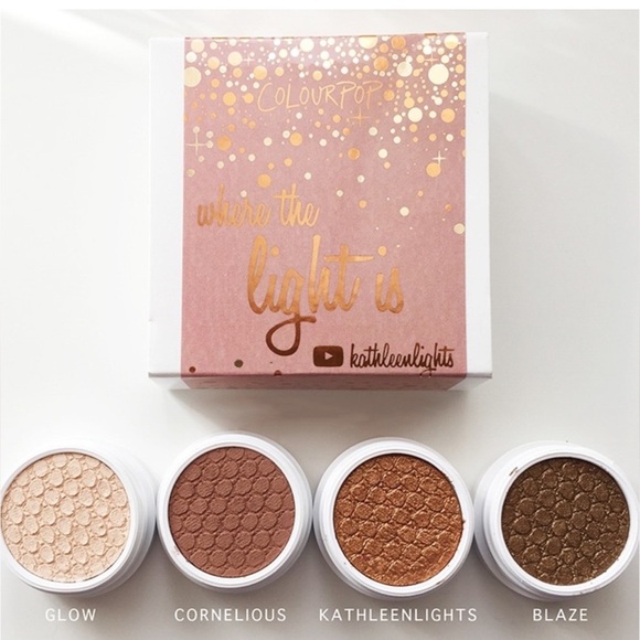 ColourPop BEAUTY BUNDLE! 😃 - Picture 16 of 16